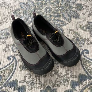 Keen Footwear Dakota rain / mud shoes.